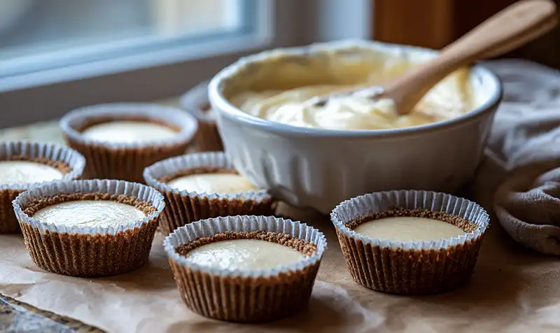 Gluten Free Desserts Easy Flourless