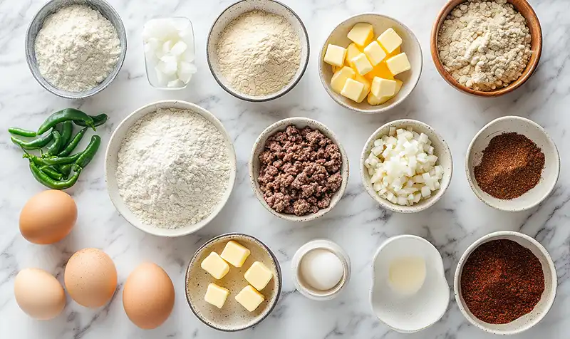 Gluten-Free Empanada Recipe