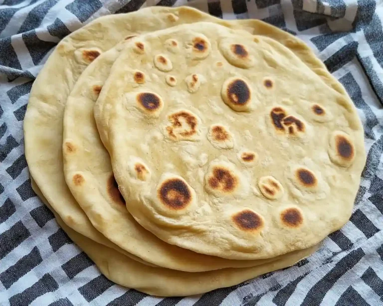 Gluten-Free Flatbreads