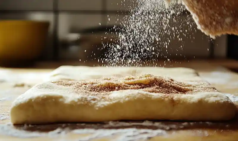 Gluten-Free Krusteaz Recipes