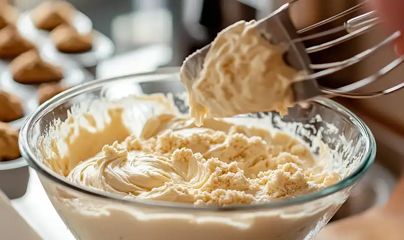 Gluten Free Oreo Cupcakes