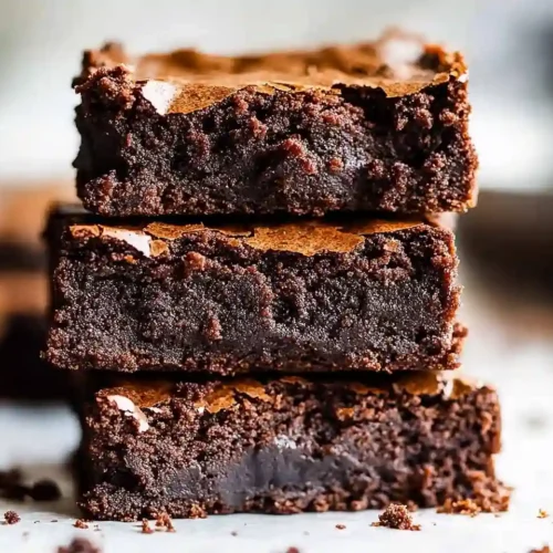 Gluten-Free Paleo Brownies