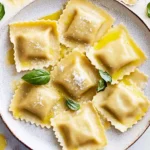 Gluten-Free Ravioli Recipe