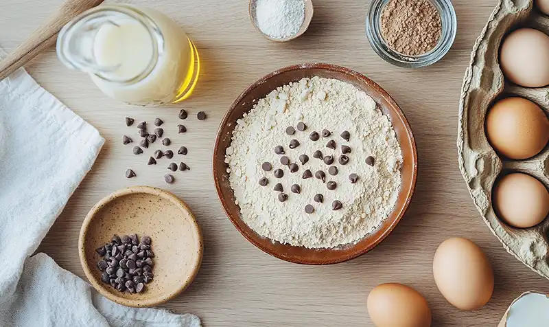 Gluten Free Recipes For One Person