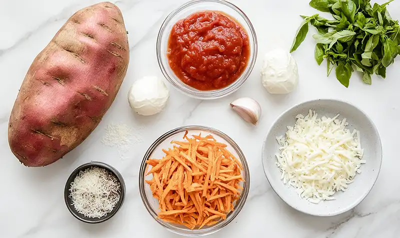 Gluten Free Recipes Sweets