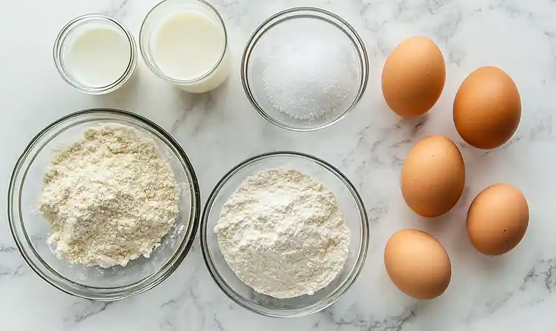 Gluten-Free Roast Dinner