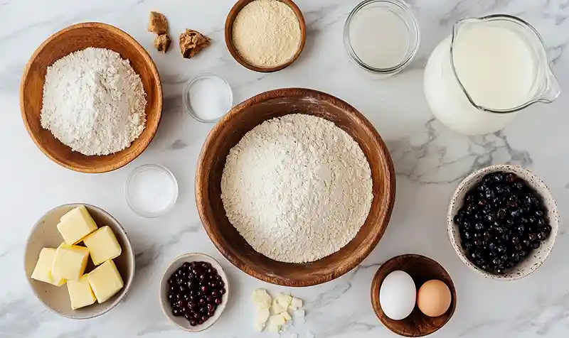 Gluten-Free Soda Bread