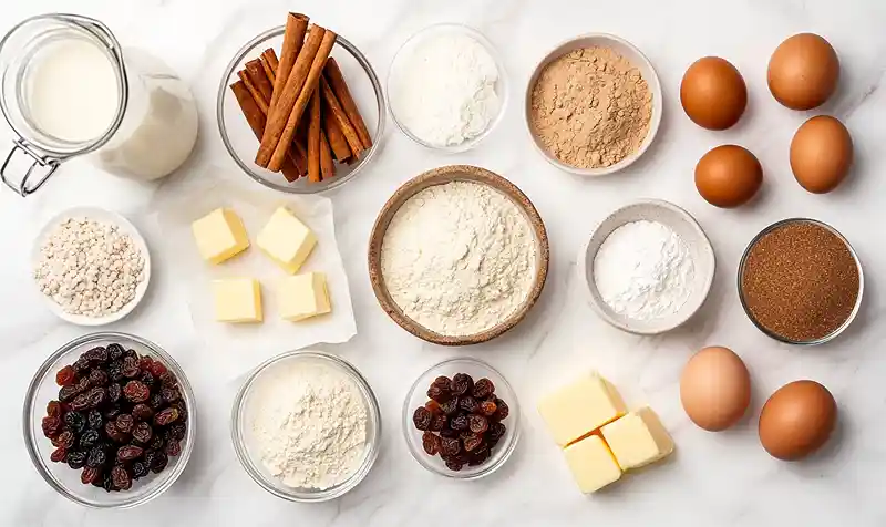 Gluten-Free Sweet Bread