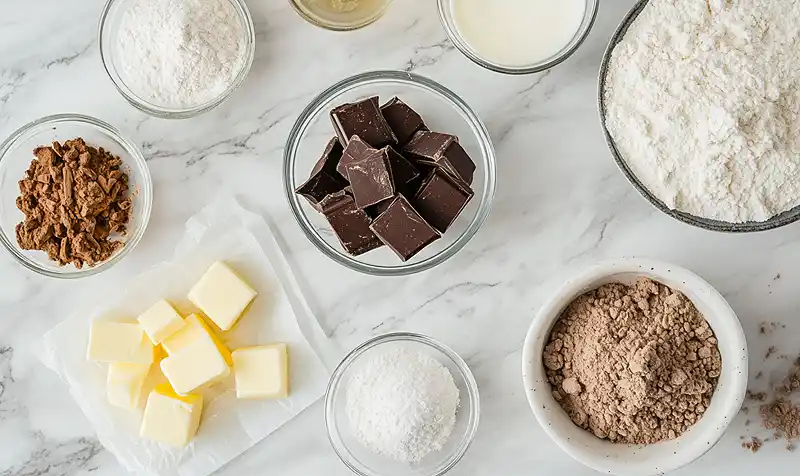 Gluten-Free Sweet Scones