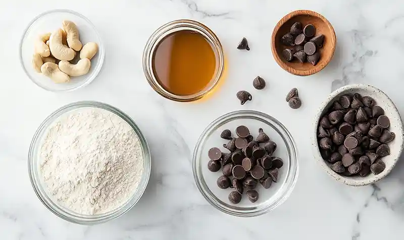 Gluten-Free Vegan Dessert