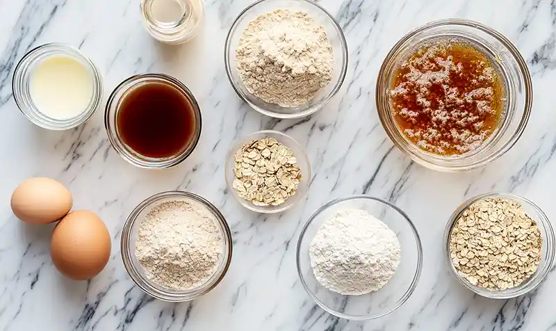 Gut Healthy Pancakes