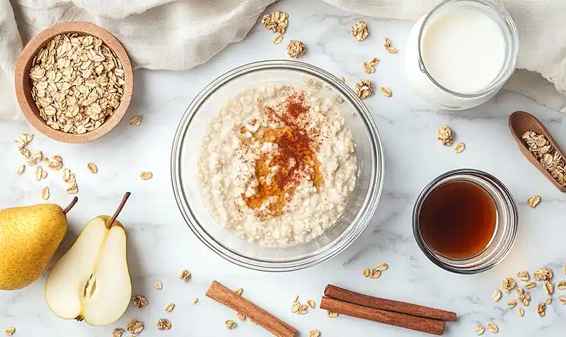 Healthy Breakfast Recipe