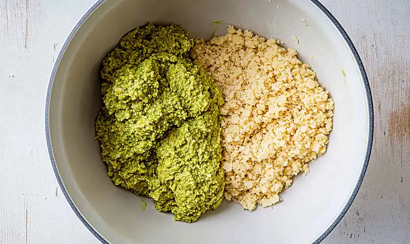 Healthy Cooked Meals