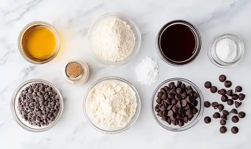 Healthy Cookie Dough Recipe