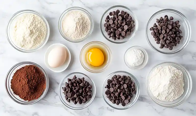 Healthy Paleo Brownies