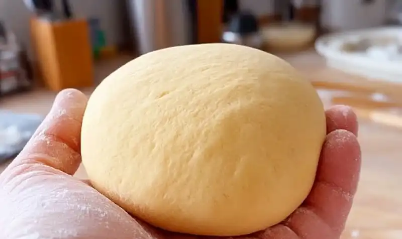 Homemade Gluten-Free Pasta