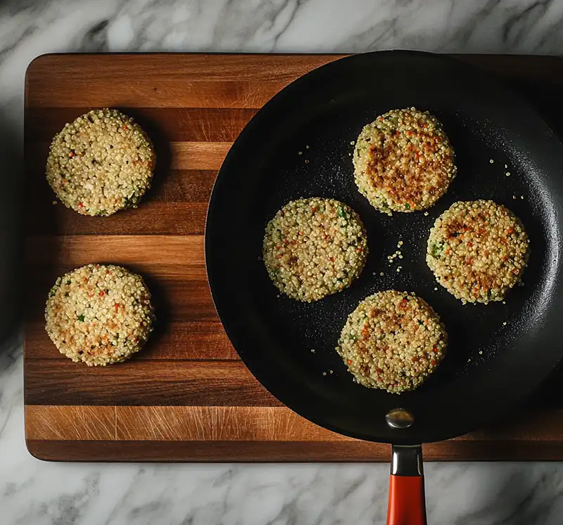 How To Prepare Quinoa