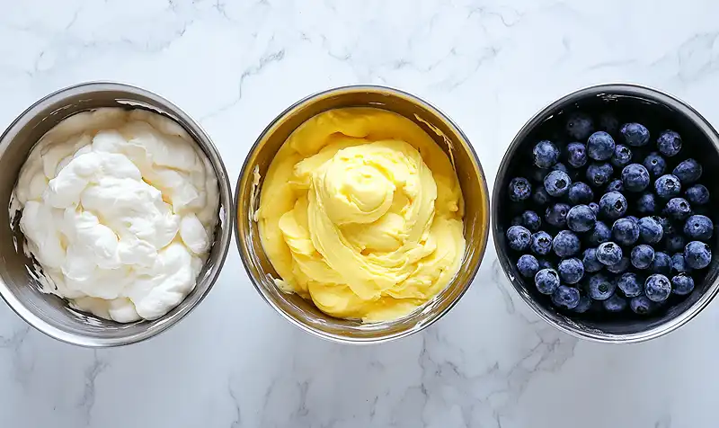 Low Carb Low Calorie Recipes Breakfast