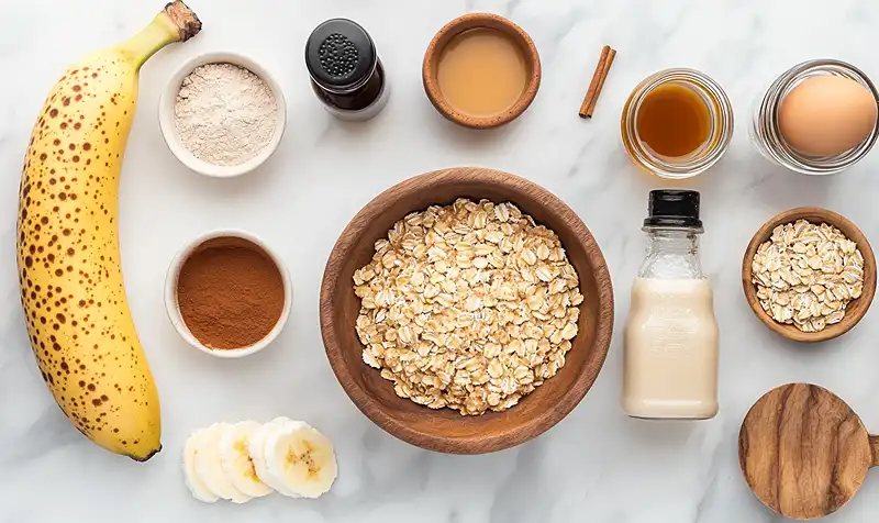 Meal Prep Breakfast On The Go