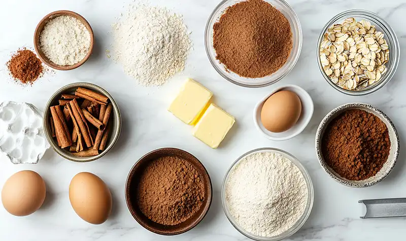 New York Style Coffee Cake Recipe