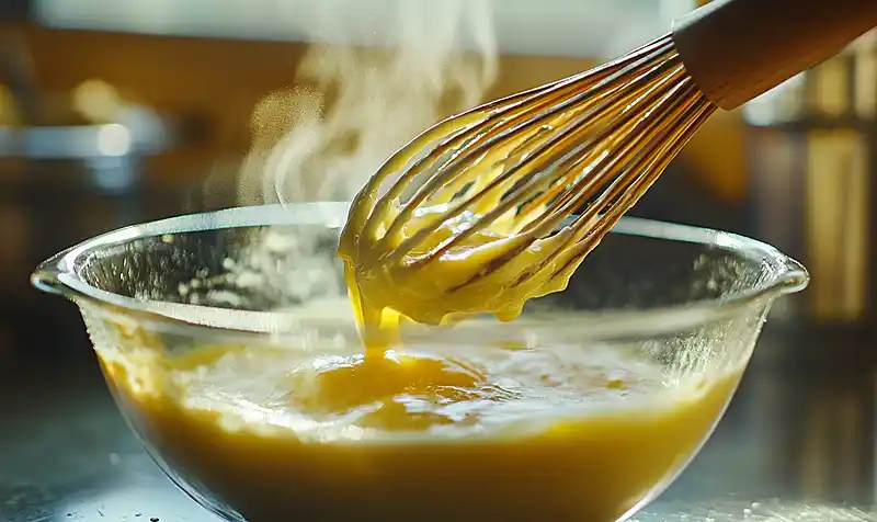 Pancakes With Gluten-Free Flour