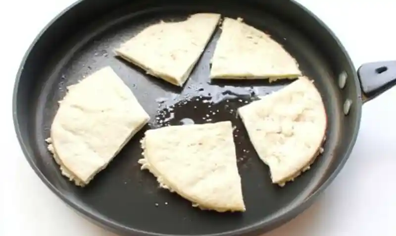 Potato Flour Recipes