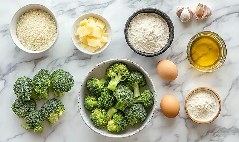 Quick Healthy Food Recipes