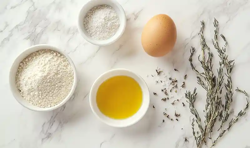 Recipes For Almond Flour