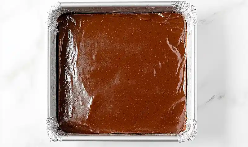 Rich Chocolate Brownies