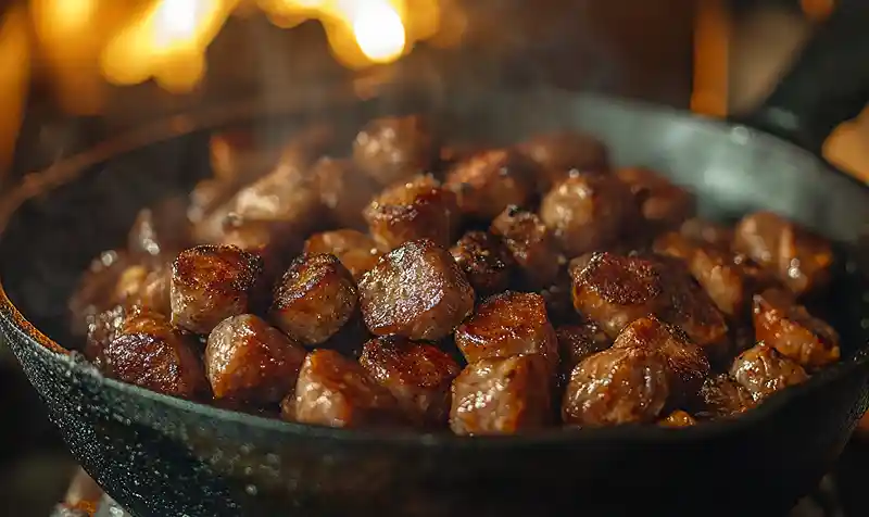 Sausage Gravy Without Gluten