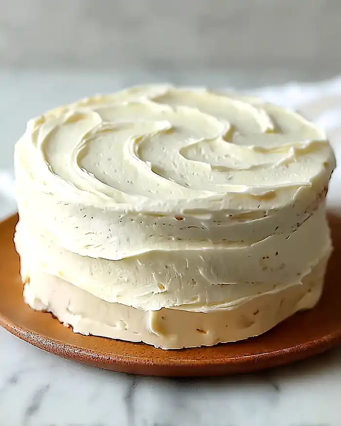 Simple Gluten Free Cake Recipes