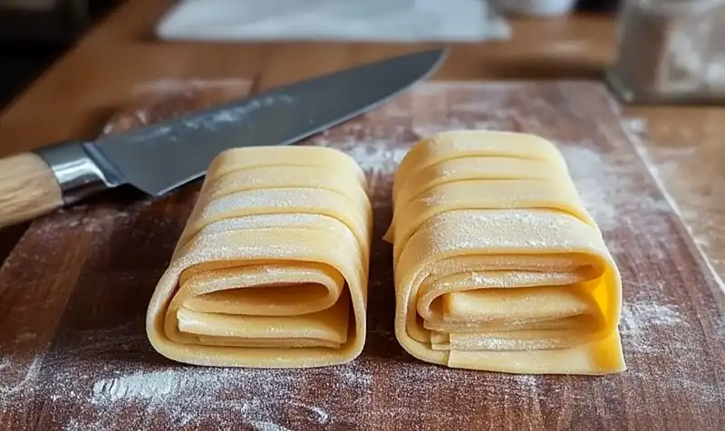 Simple Gluten-Free Pasta Recipe