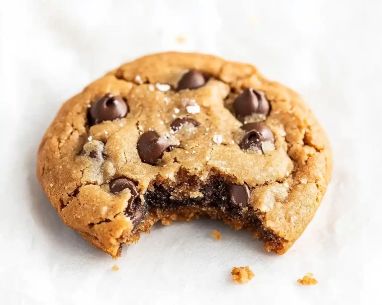 Single Serve Protein Cookie