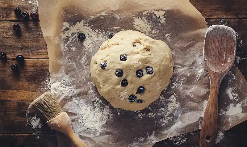 Traditional Irish Soda Bread