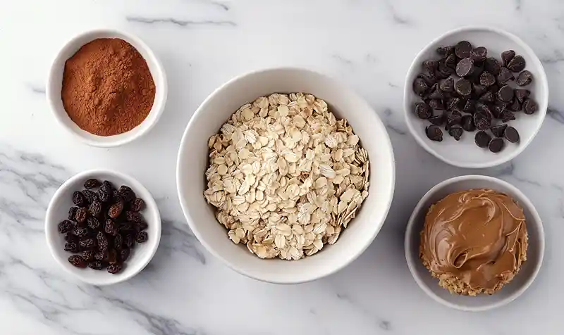 Whole Food Cookie Recipes