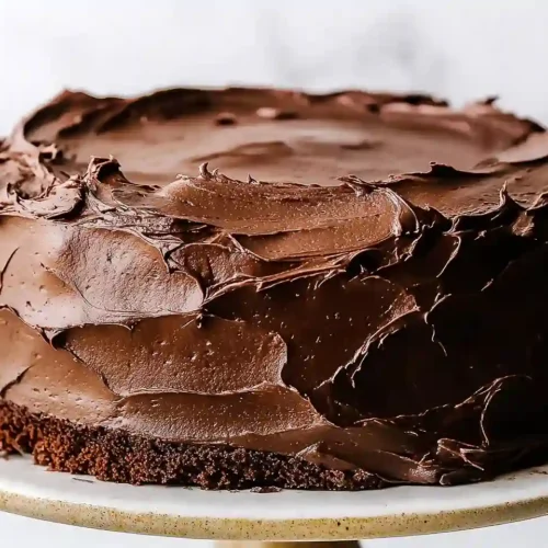 gluten-free paleo chocolate cake
