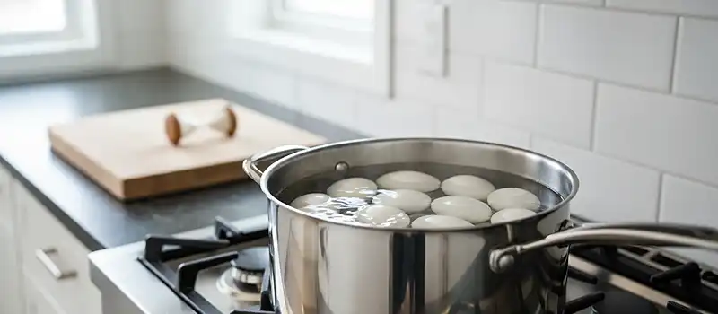 Deviled Eggs Recipe 3 1940s mainstay