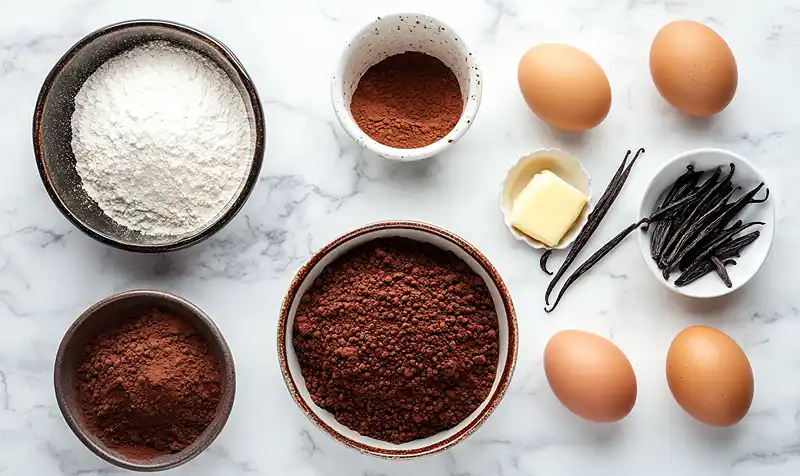 Almond Flour Desserts