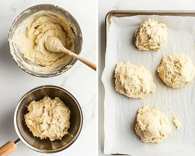 Baking With Almond Flour