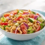 Big Mac Pasta Salad