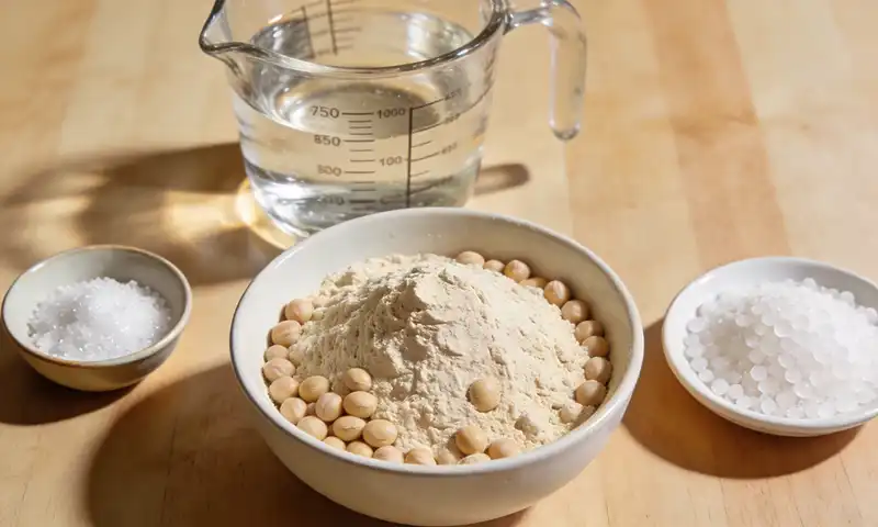Chickpea Flour Recipes