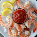 16 Gluten-Free Seafood Recipes 16 Classic Shrimp Cocktail Recipe