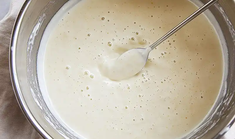 Crispy Gluten-Free Waffles