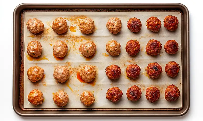 Dairy Free Meatball Sauce