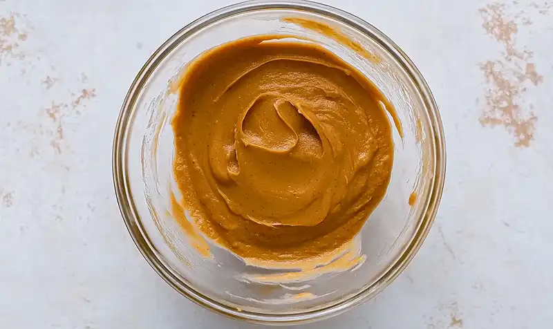 Easy Gluten-Free Pumpkin Waffles