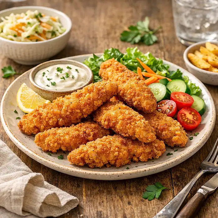 Gluten Free Almond Flour Recipes