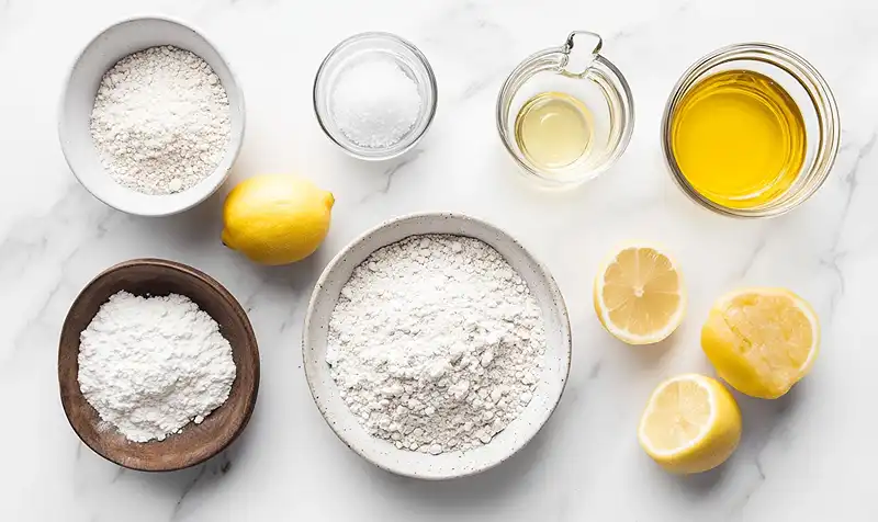 Gluten Free Bread For One