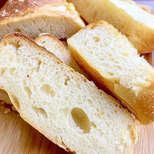 Gluten Free Bread Recipe