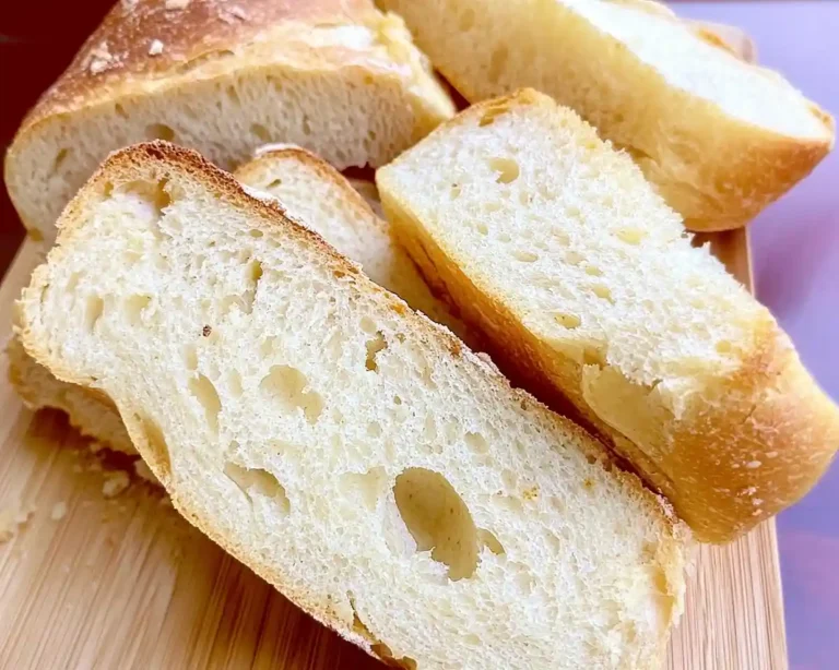 Gluten Free Bread Recipe