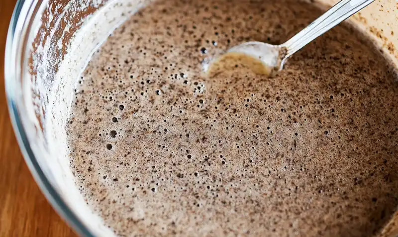 Gluten-Free Breakfast Pancakes